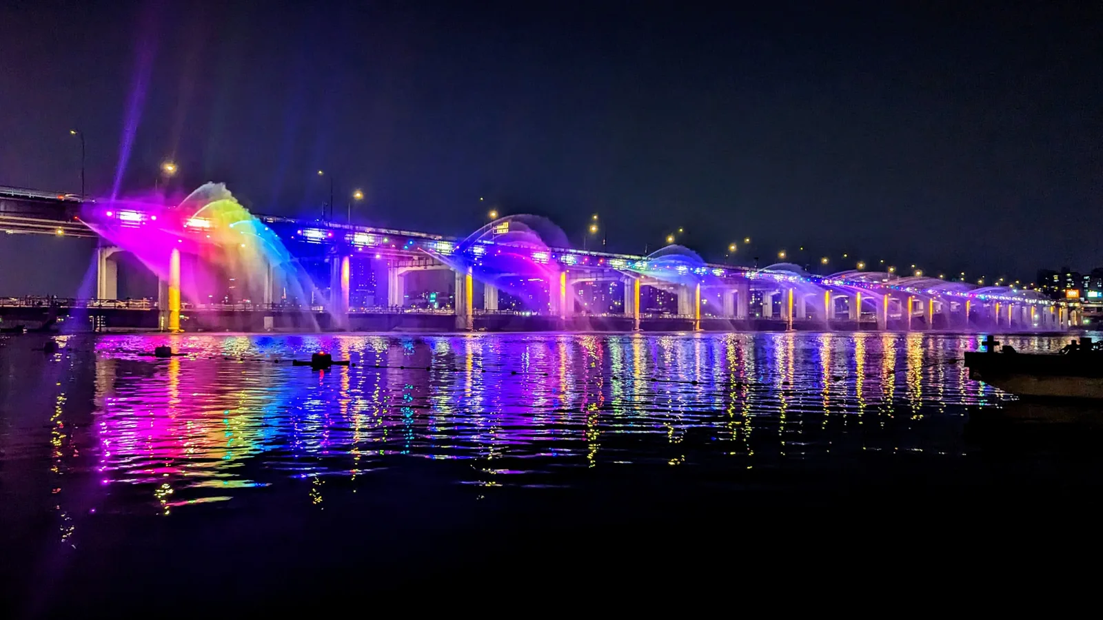 Han River Activities: Kayaking, Water Parks, and Floating Tubes