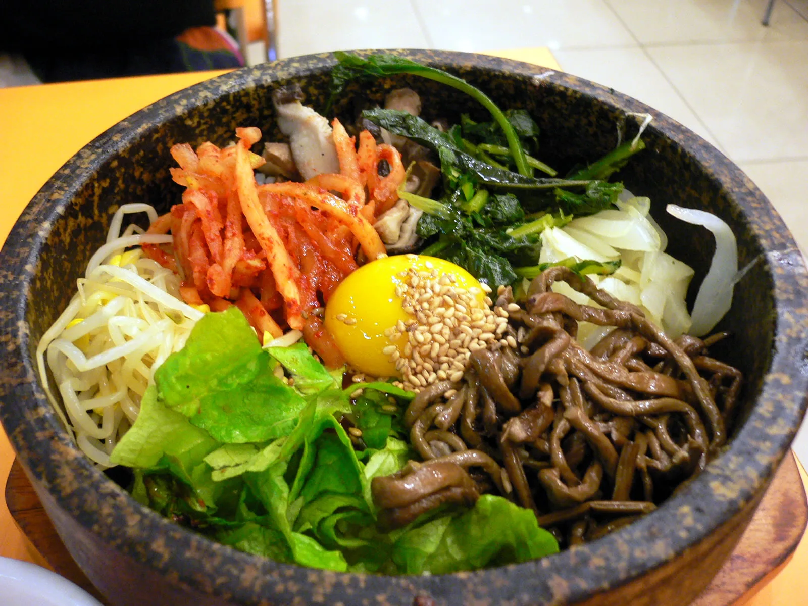 Must-Try Korean Food: What to Eat, What It Costs, and How to Order It