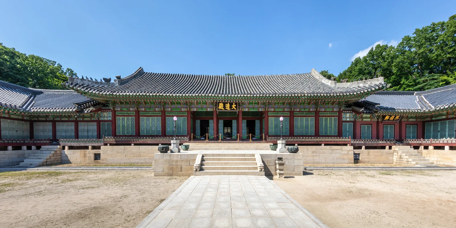 UNESCO World Heritage Sites in Korea: The Complete List and Where to Start