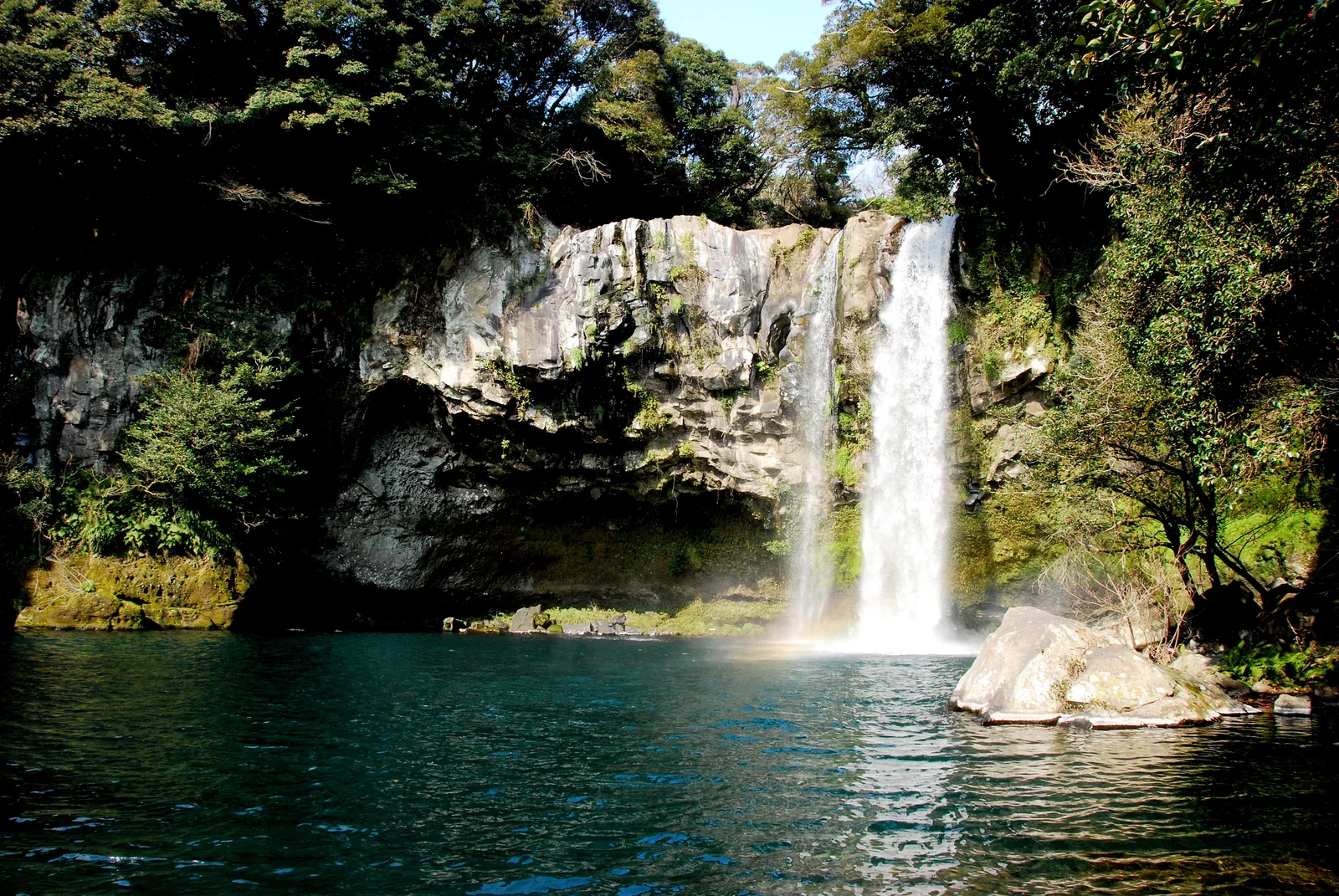Accessible Travel in Korea: The Open Tourism Site Program