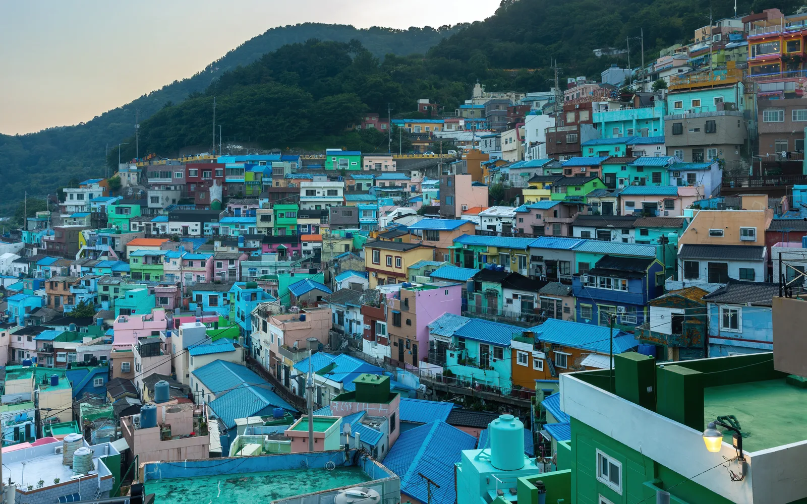 Busan Travel Guide: Korea's Second City, Beyond the Beach