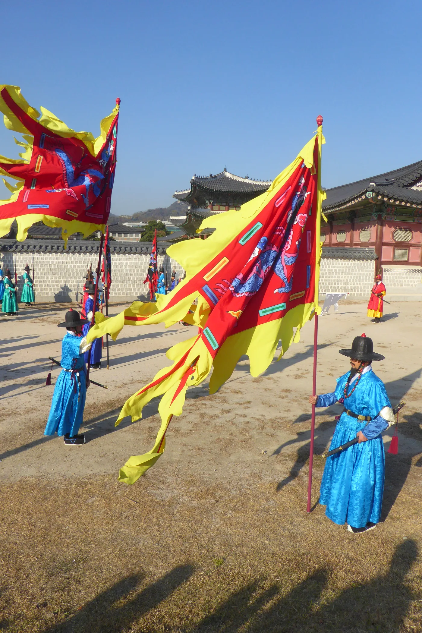 Seoul's Five Grand Palaces: Which Ones Are Worth Your Time