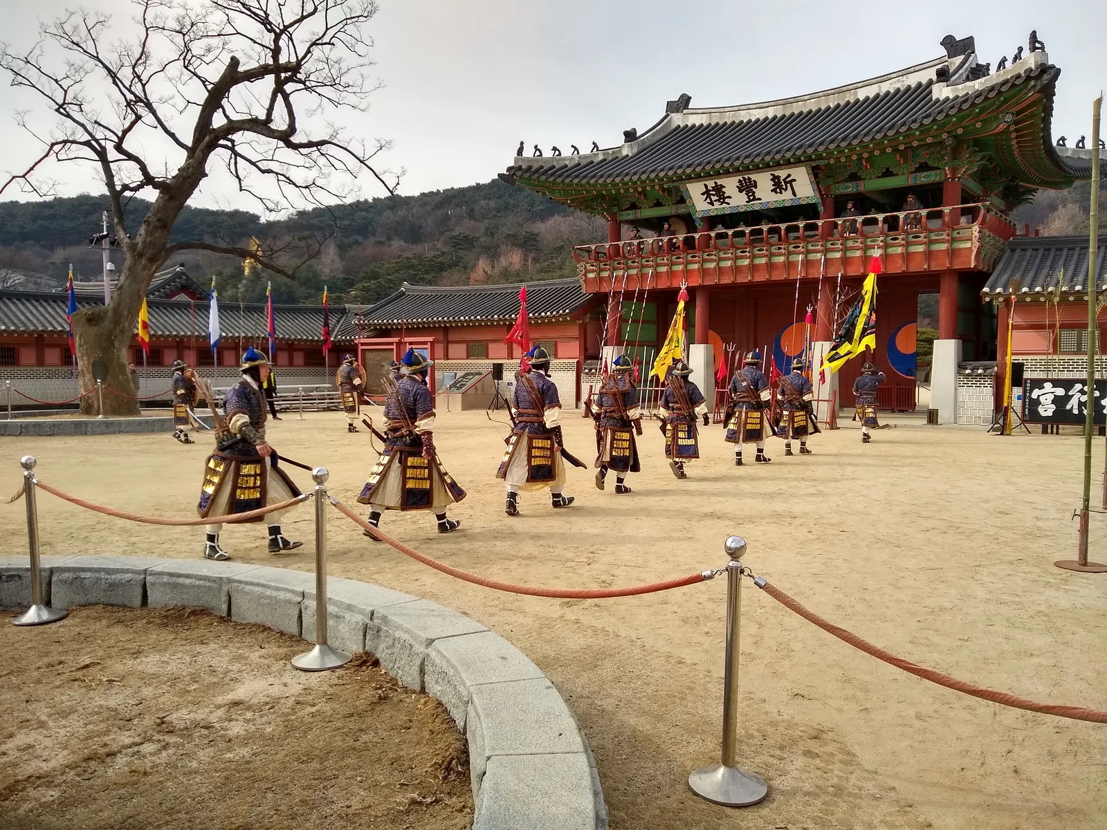 Korea's 100 Must-Visit Spots: The Official List, Region by Region