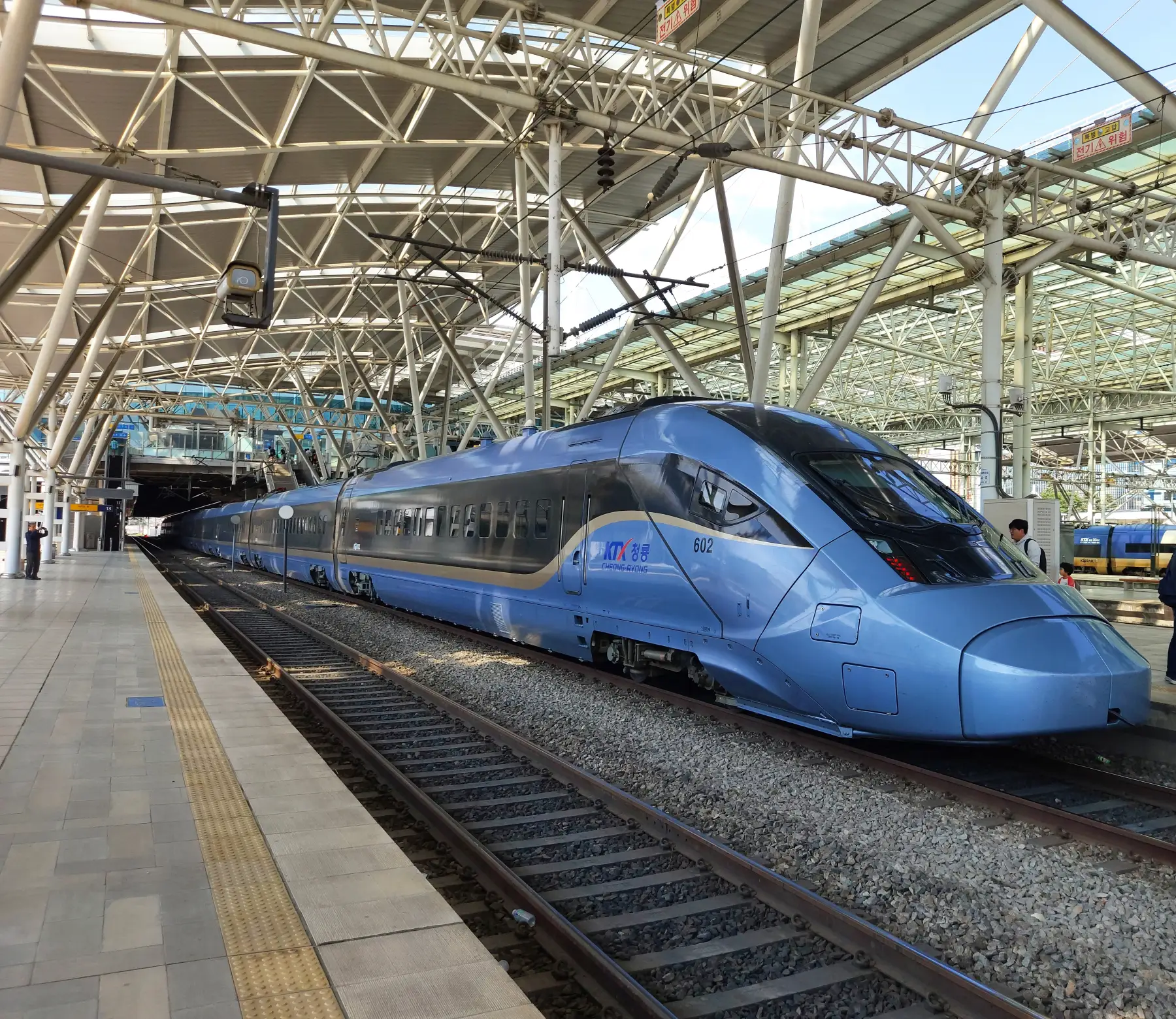 How to Book KTX and Express Buses in Korea (2026 KTX-SRT Merger Update)