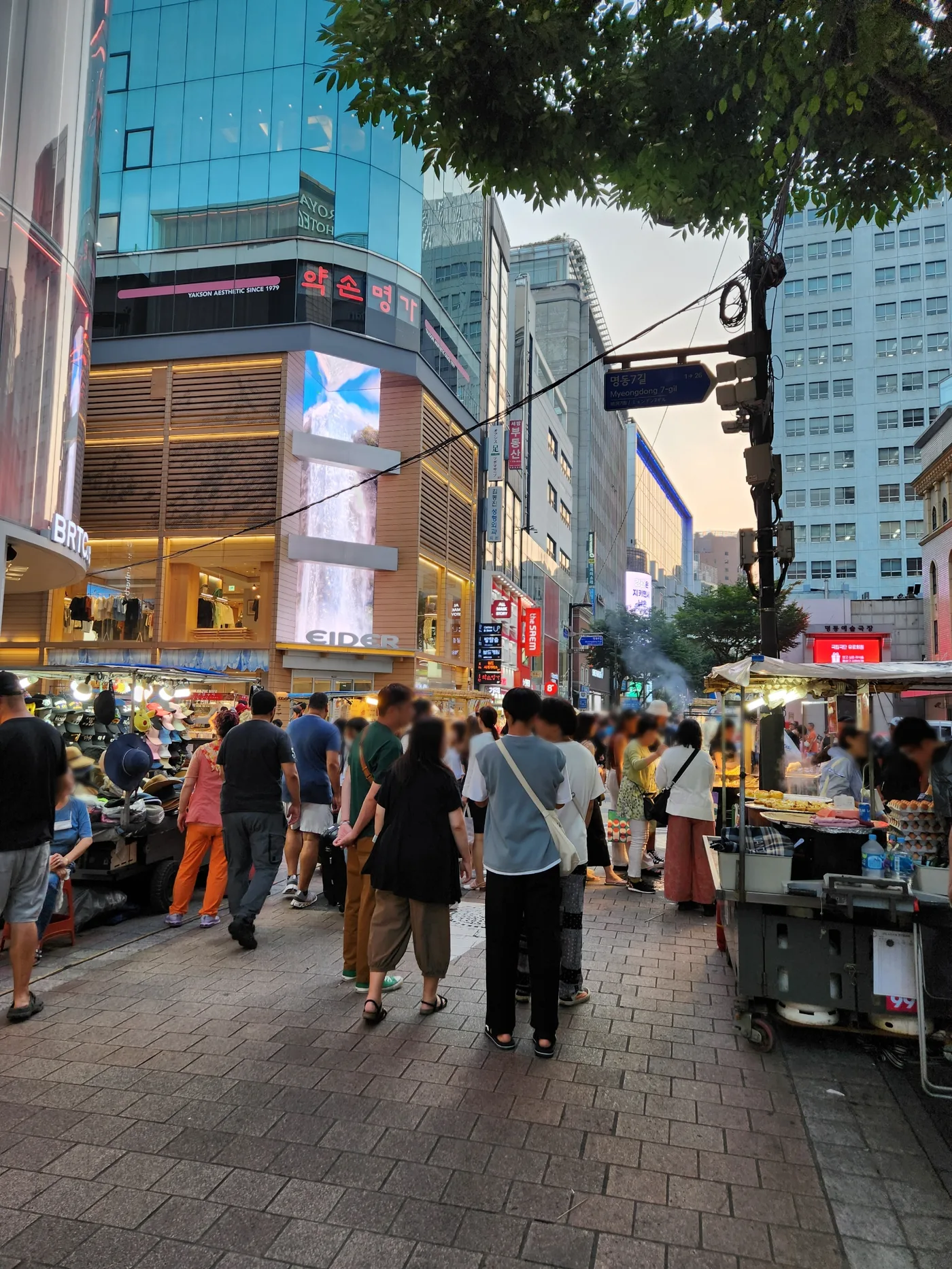 Seoul Travel Guide: Which District Actually Fits Your Trip