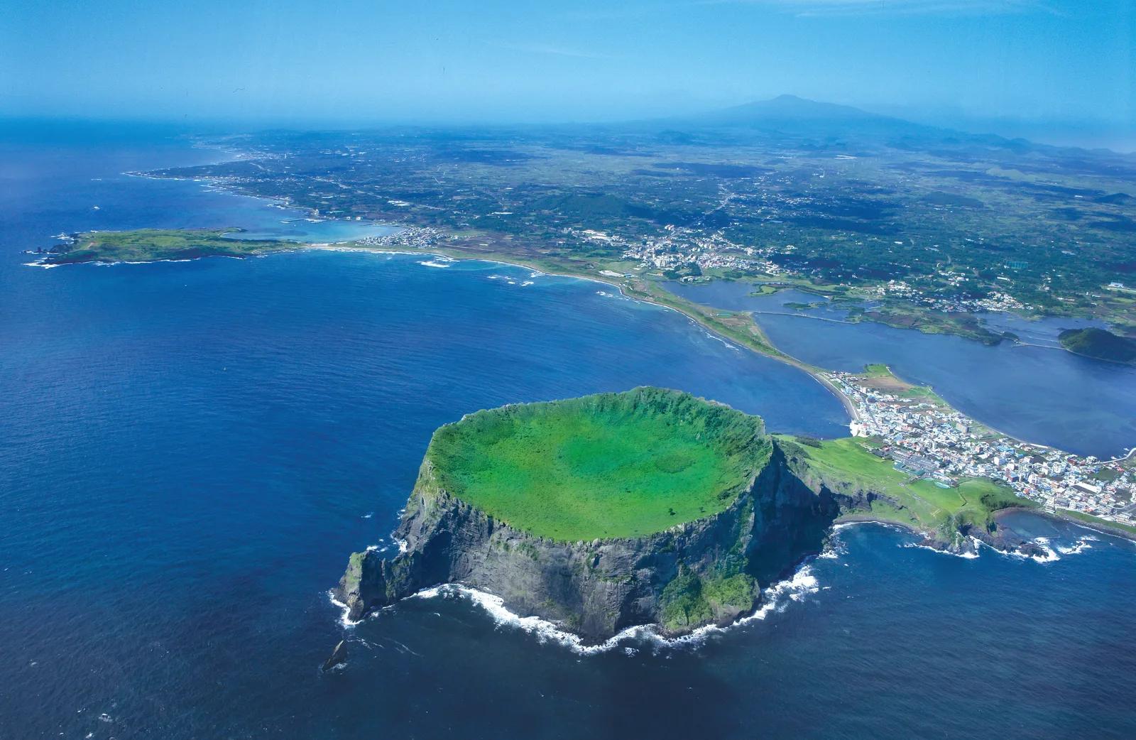Jeju Island Travel Guide: What to Know Before You Go