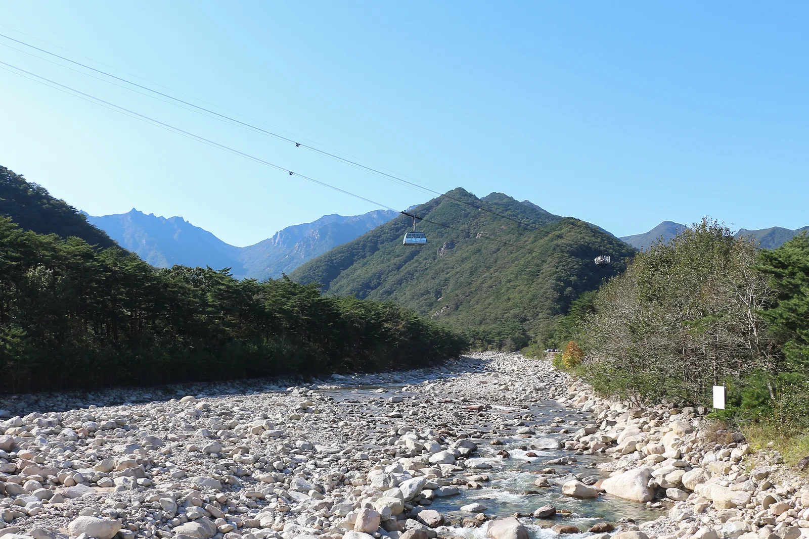 Gangneung and Sokcho: Korea's East Coast, Mountains to Coffee Shops