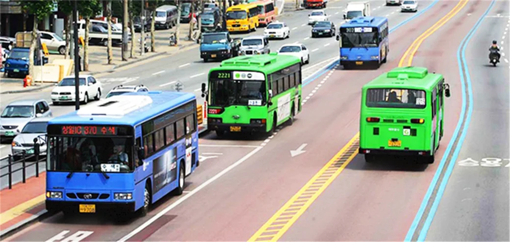 How to Ride the Subway and City Bus in Seoul: Fares, Tickets, and Transfers