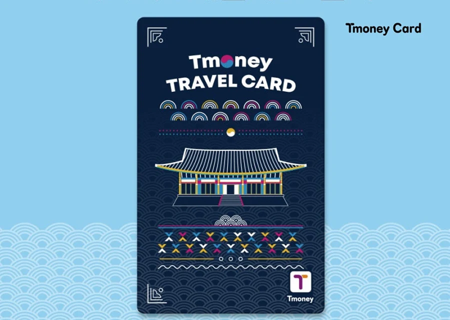 Which Transit Card Should You Buy in Korea? T-money vs Travel Card vs Climate Card