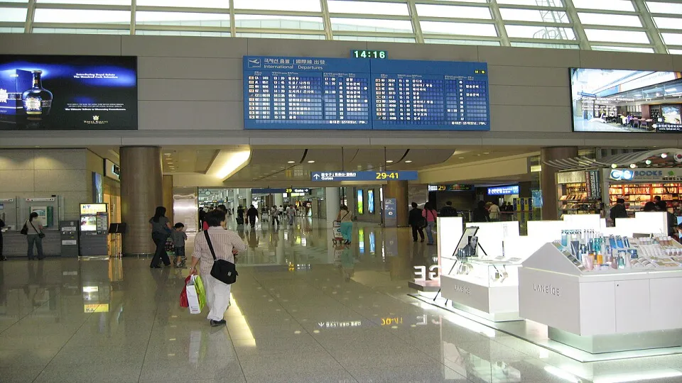How to Voluntarily Leave Korea If You Overstayed Your Visa