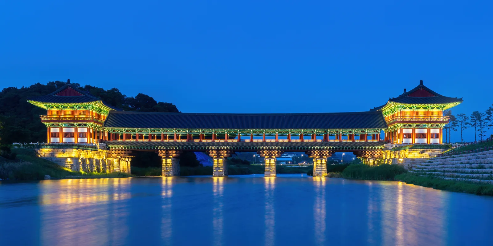 Gyeongju Travel Guide: Korea's 1,000-Year Open-Air Museum